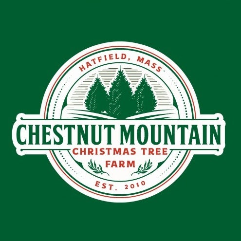 chestnut mountain logo