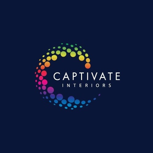 captivate interiors logo