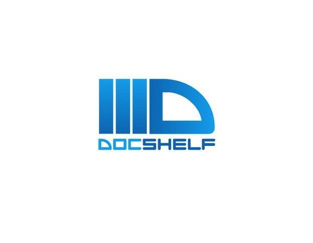 Doc Shelf