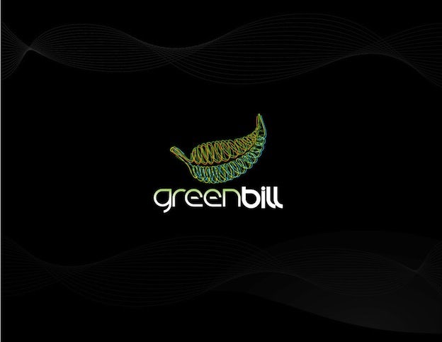 Green Bill