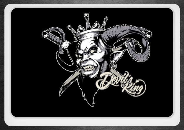 Devils King