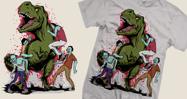 awesomeosaur