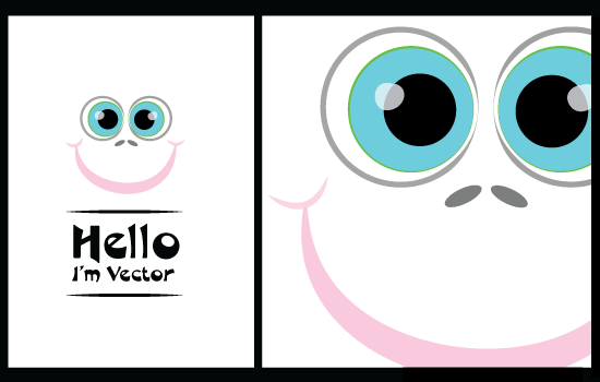 Vector image
