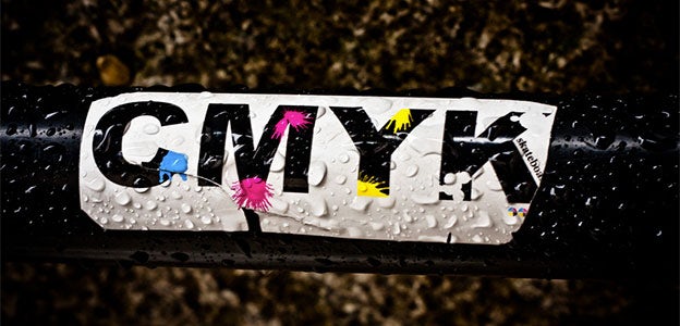 cmyk