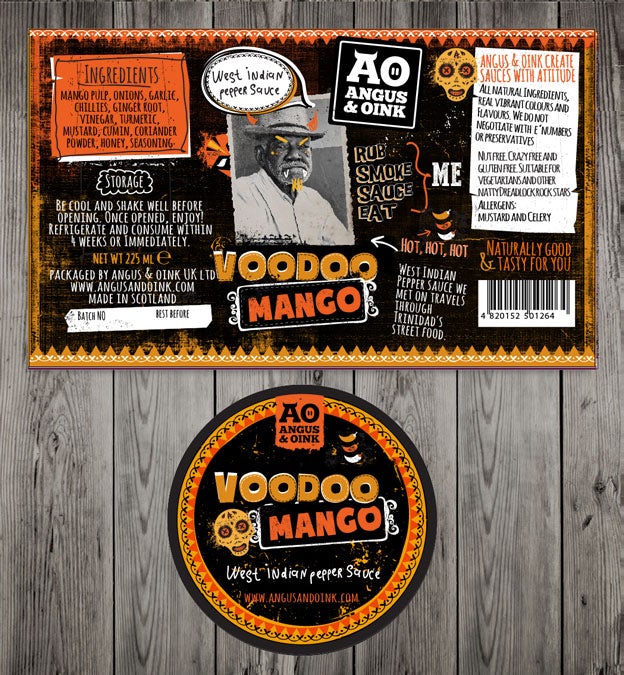 voodoo