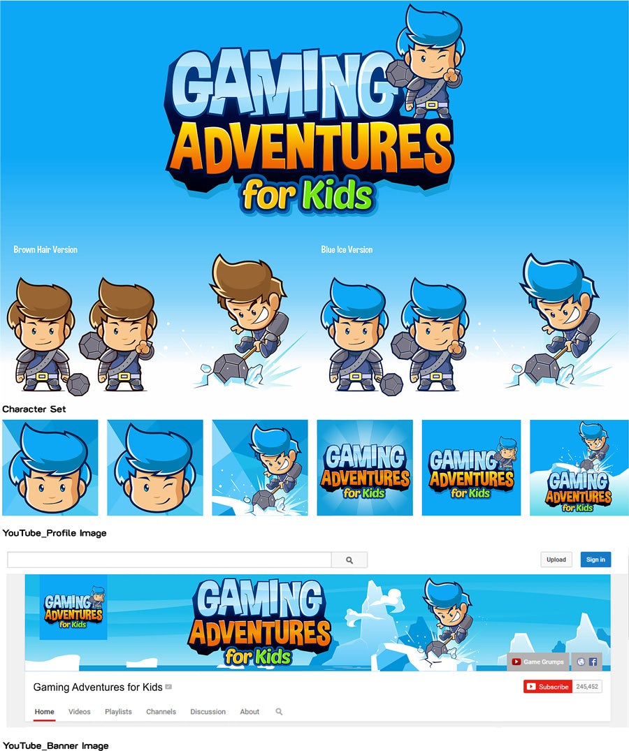 gaming
