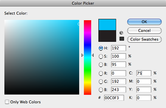 Cyan