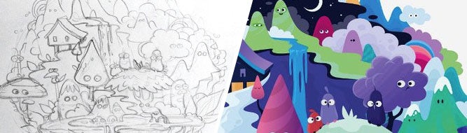 25 tutorials to build up your design skills