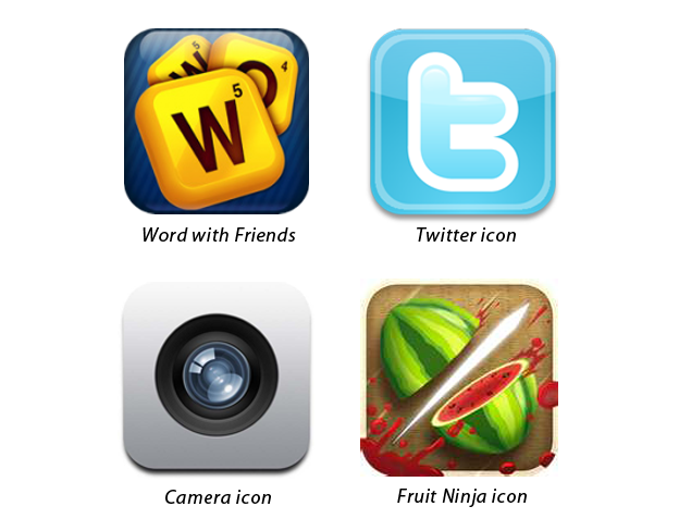 Keep it simple apps Keep it simple apps