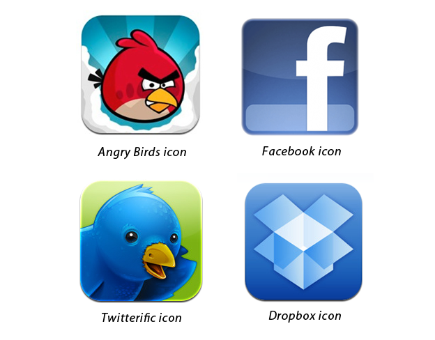 Be consistent apps Be consistent apps