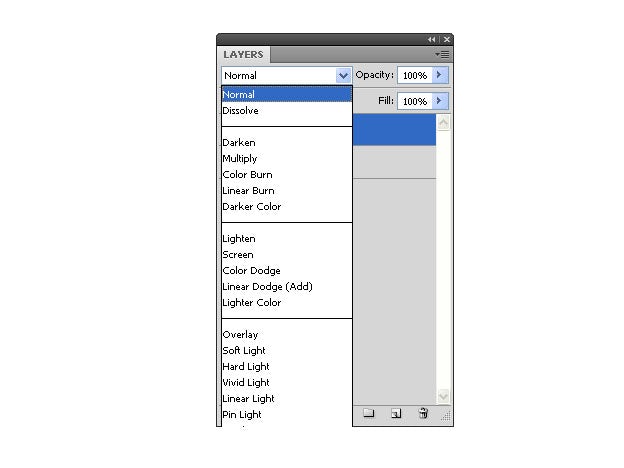 how to master photoshop blend modes