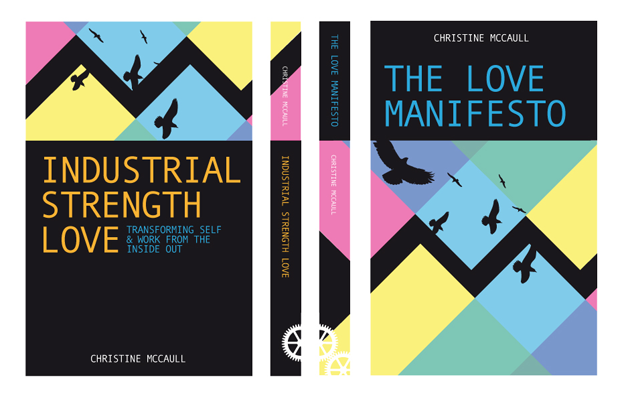 Love Book COver
