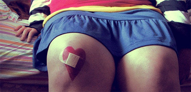 bandaid