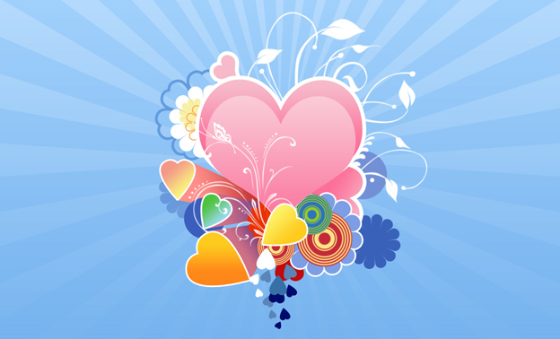 Heart Tutorial Heart Tutorial