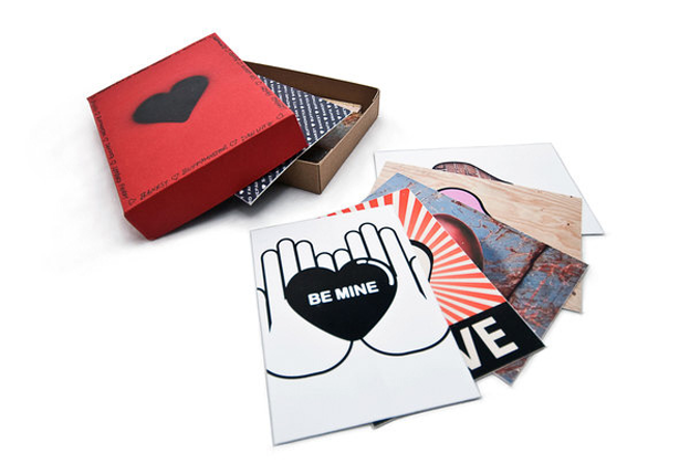 Valentine's Inspiration Valentine's Inspiration