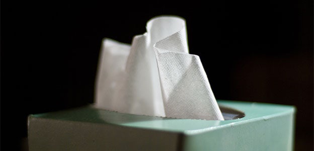 kleenex