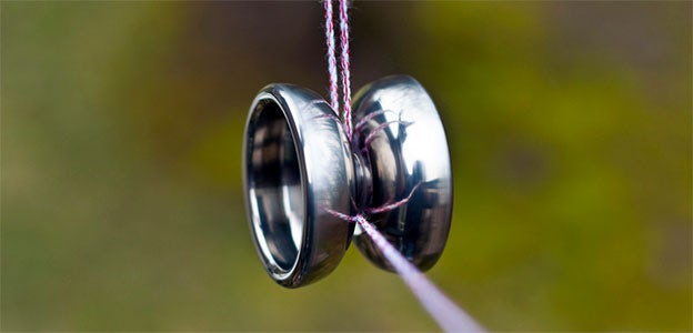 yoyo