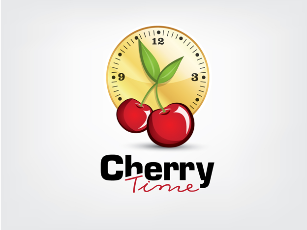 Cherry Time
