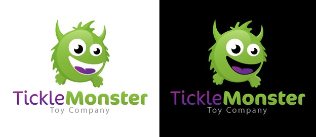 ticklemonster