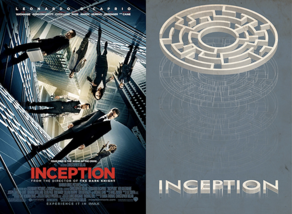 sci fi movie posters