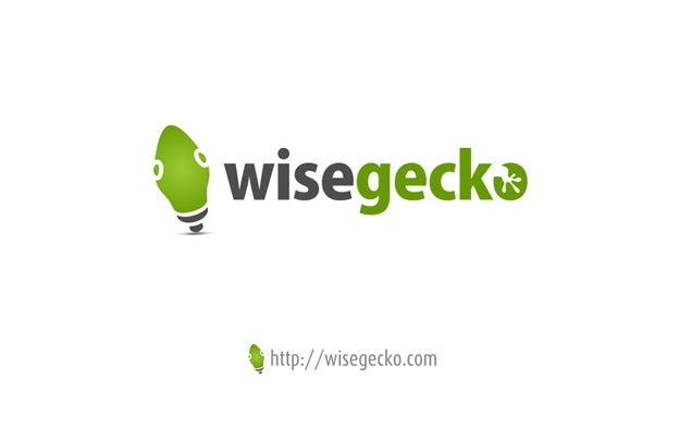 Wisegecko Logo Wisegecko Logo