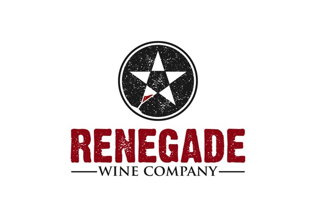 Renegade Logo Renegade Logo