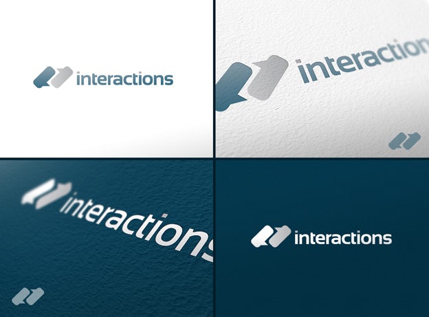 interaction logo interaction logo
