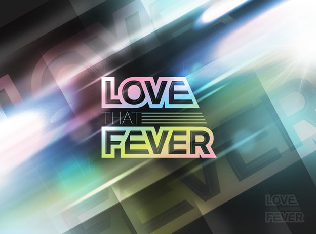 love fever love fever