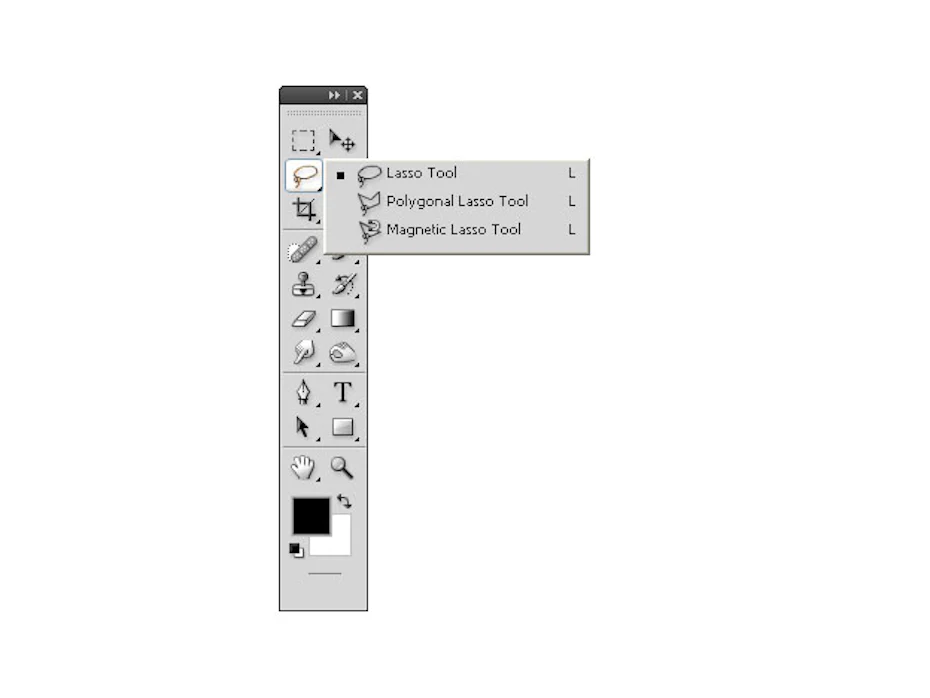 Mastering selections in Photoshop: The Lasso Tool - 99designs