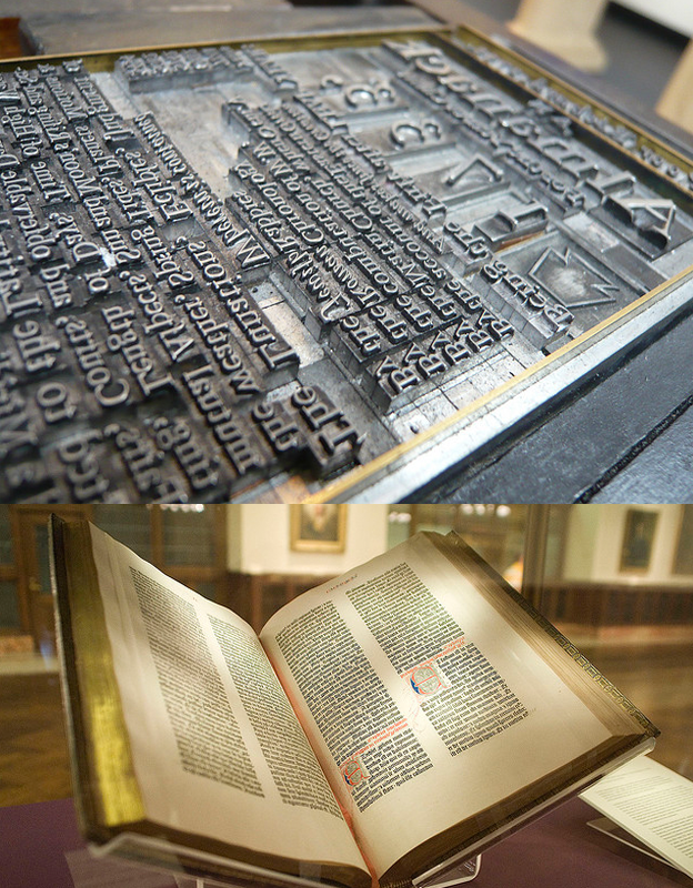 gutenberg