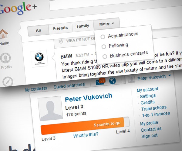 7 user interface design trends you need to know about
