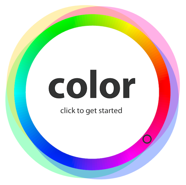 Color Method Color theory