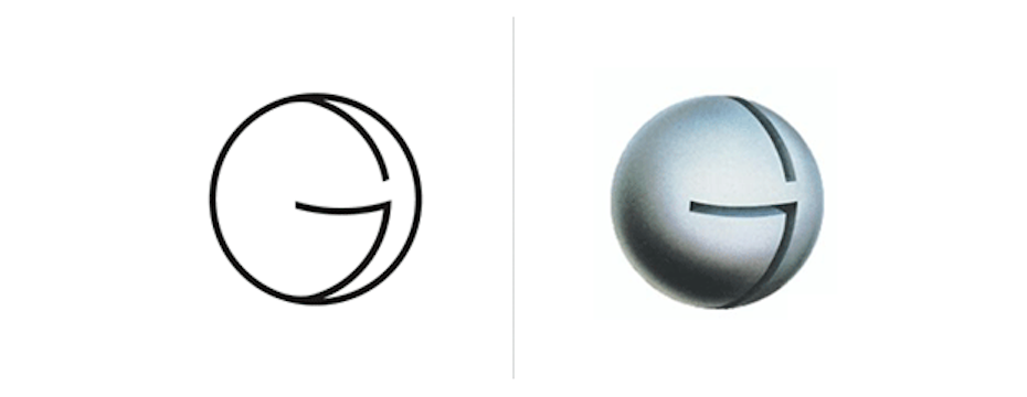 saul bass logos