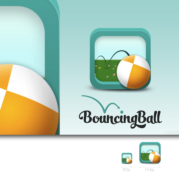 bouncingball