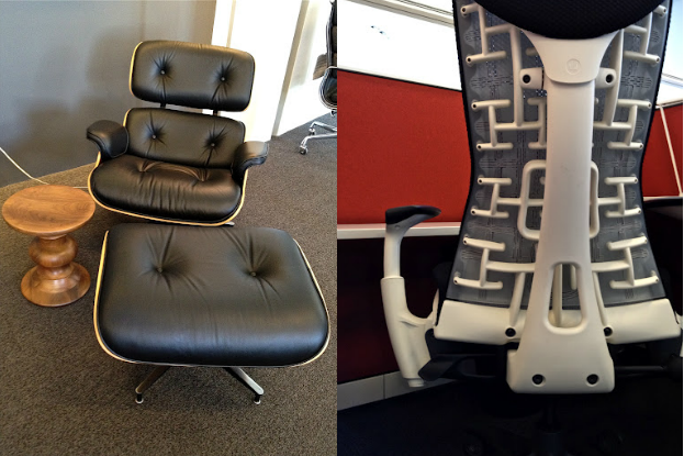 chairs