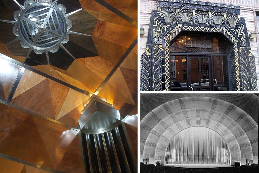 patterns art deco patterns