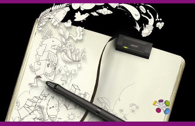 inkling pen by wacom inkling pen by wacom