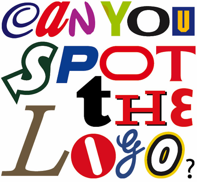 Rob Cubbon Famous logo game