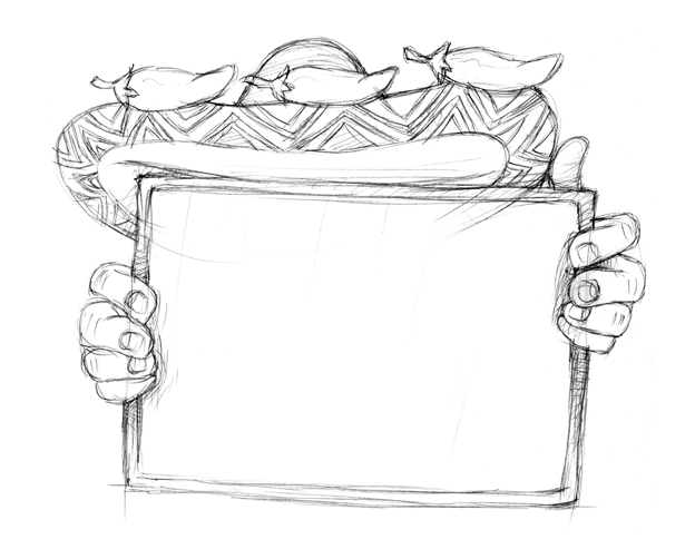 Sketches Sketches