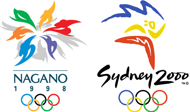 1998:2000 olympics