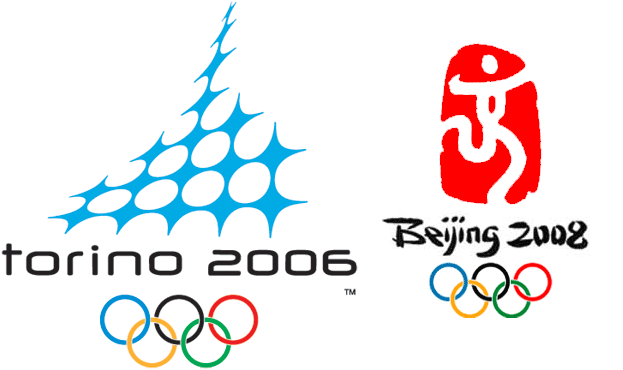 2006:2008 olympics