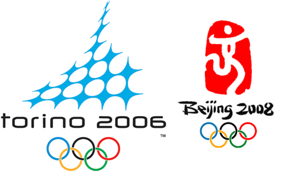 2002 Olympic Logo