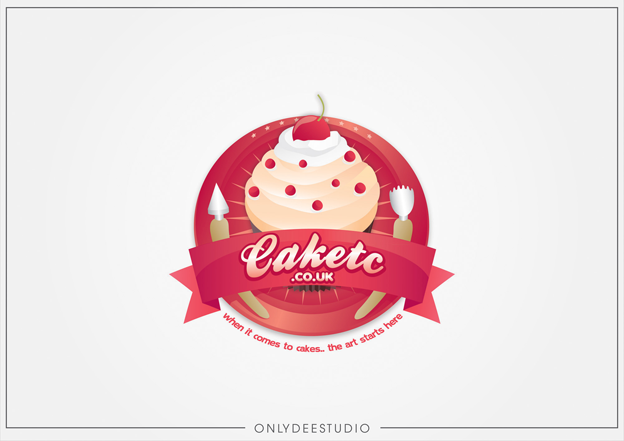 Logo by OnlydeeStudio Logo by OnlydeeStudio