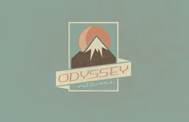 odyssey odyssey