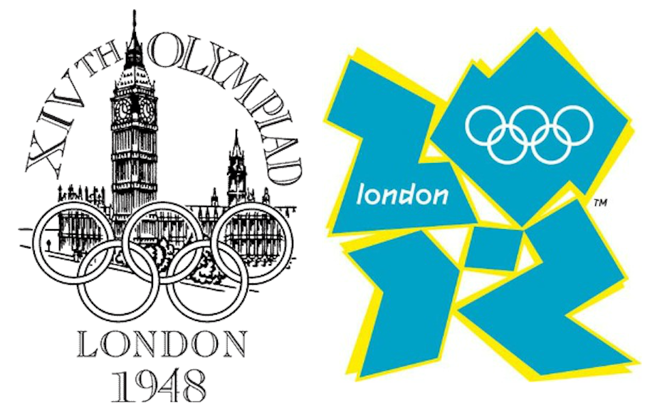 In Defense Of The London 2012 Olympic Logo Designer Blog