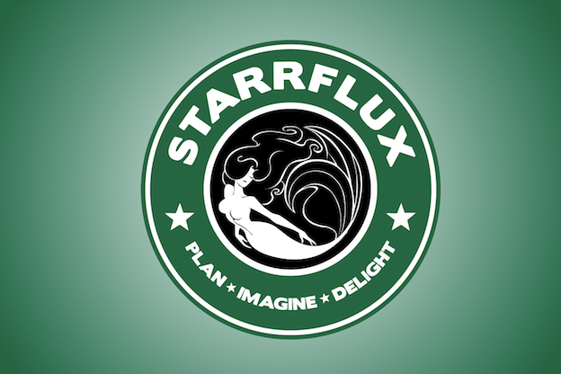 Starflux Starflux