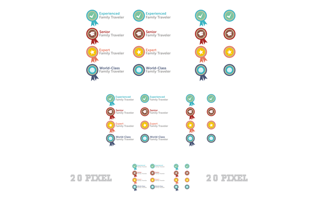Ribbon Icons Ribbon Icons