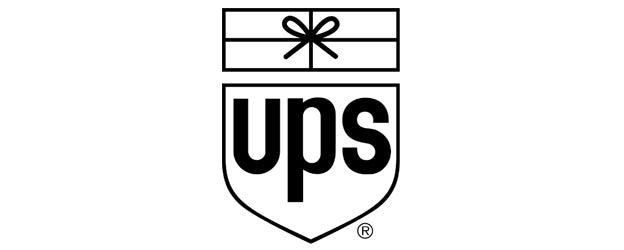 UPSのロゴ