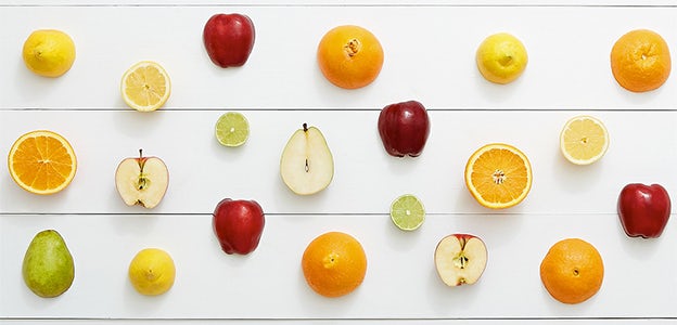 apples