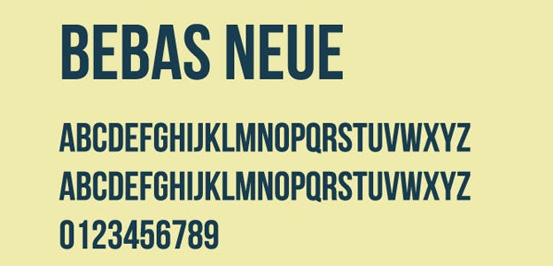 bebas